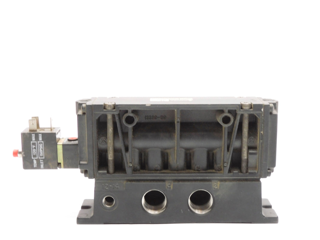NORGREN MN01EGA35AVTB 150PSI NSNP