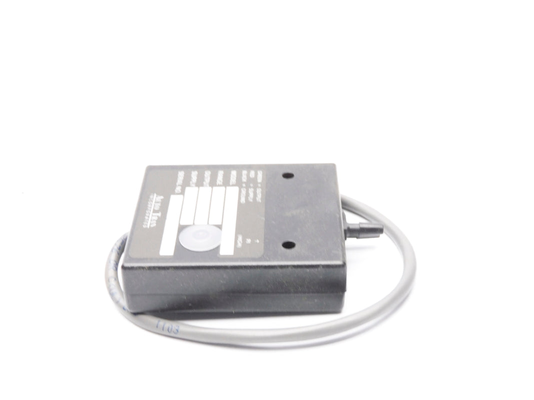 AUTO TRAN 600D30P12D4 5VDC 30PSI NSNP