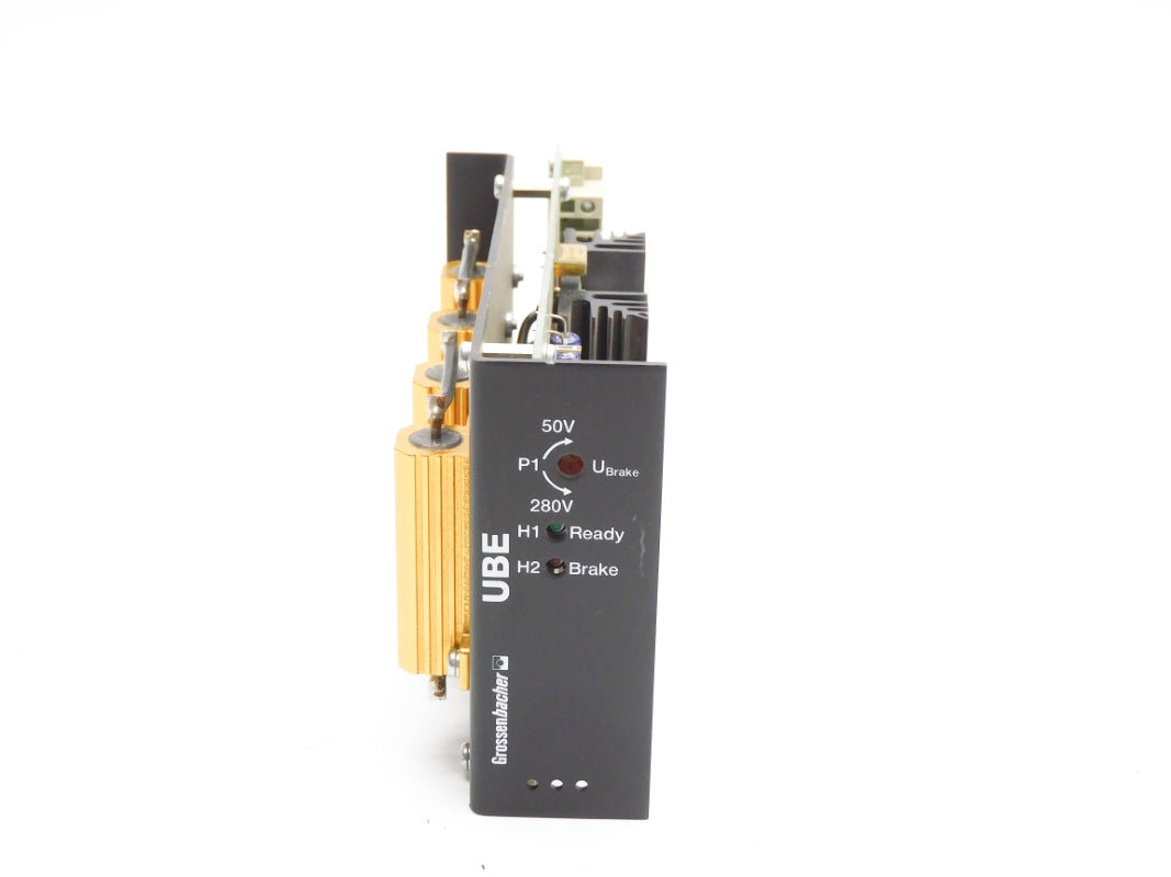 GROSSENBACHER UBE 4336-53103 280V UNMP