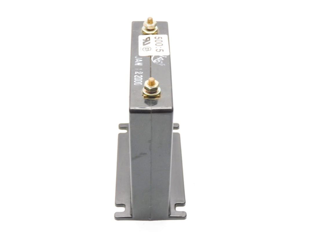 INSTRUMENT TRANSFORMERS 6SFT-501 600V NSNP