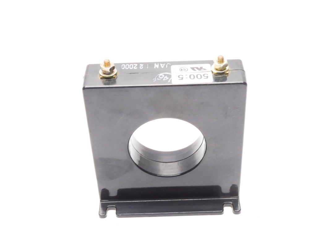 INSTRUMENT TRANSFORMERS 6SFT-501 600V NSNP