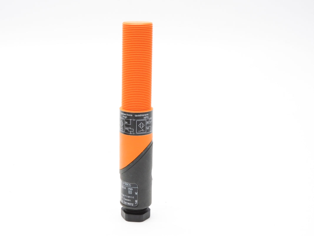 IFM EFECTOR KGE2008-FRKG KG5017 10-55VDC NSMP