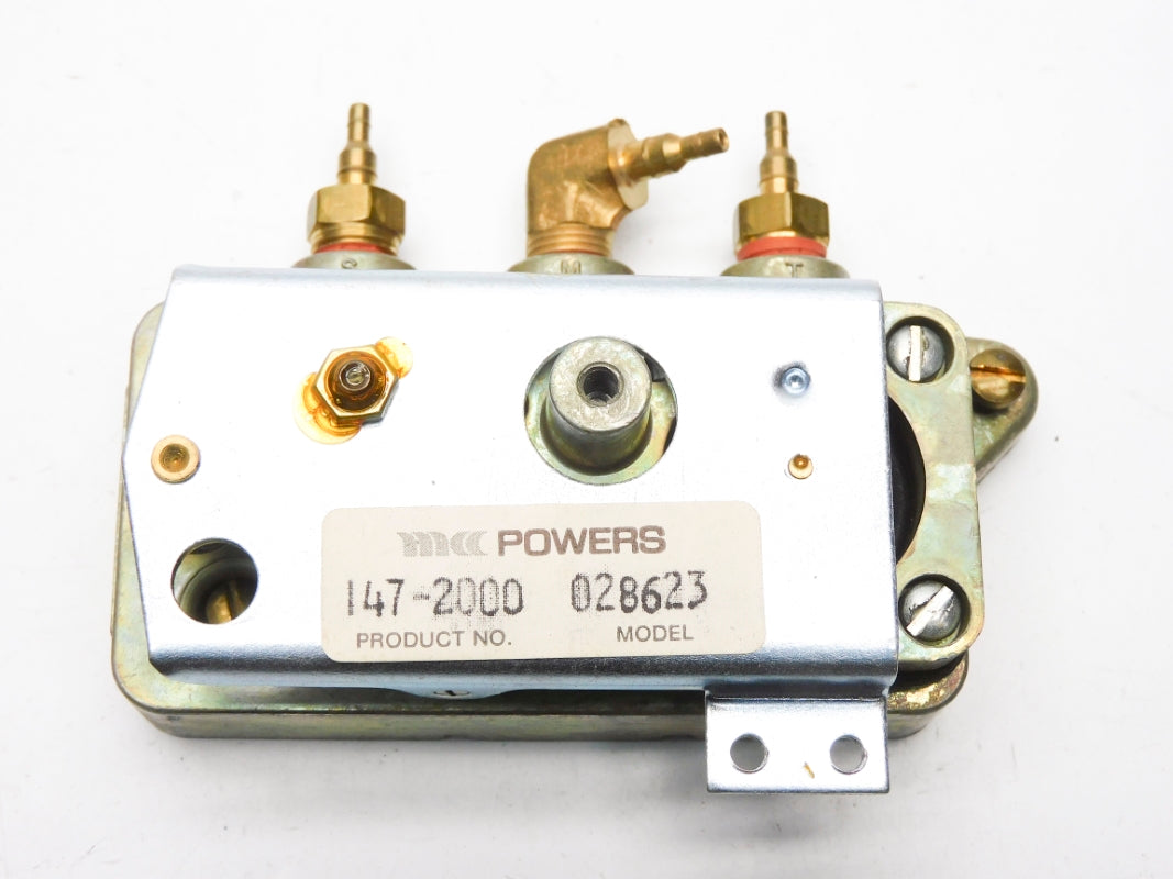 POWERS 147-2000 NSMP