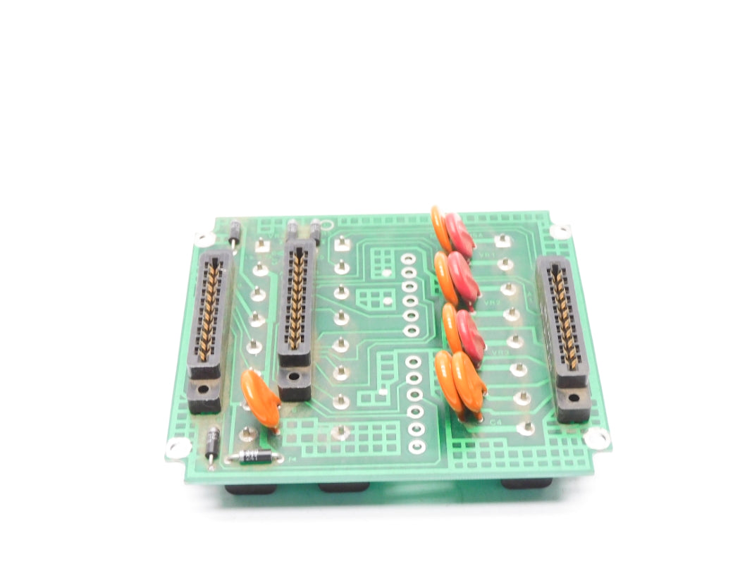 FAB INTERFACE 33149-00 REV. B UNMP
