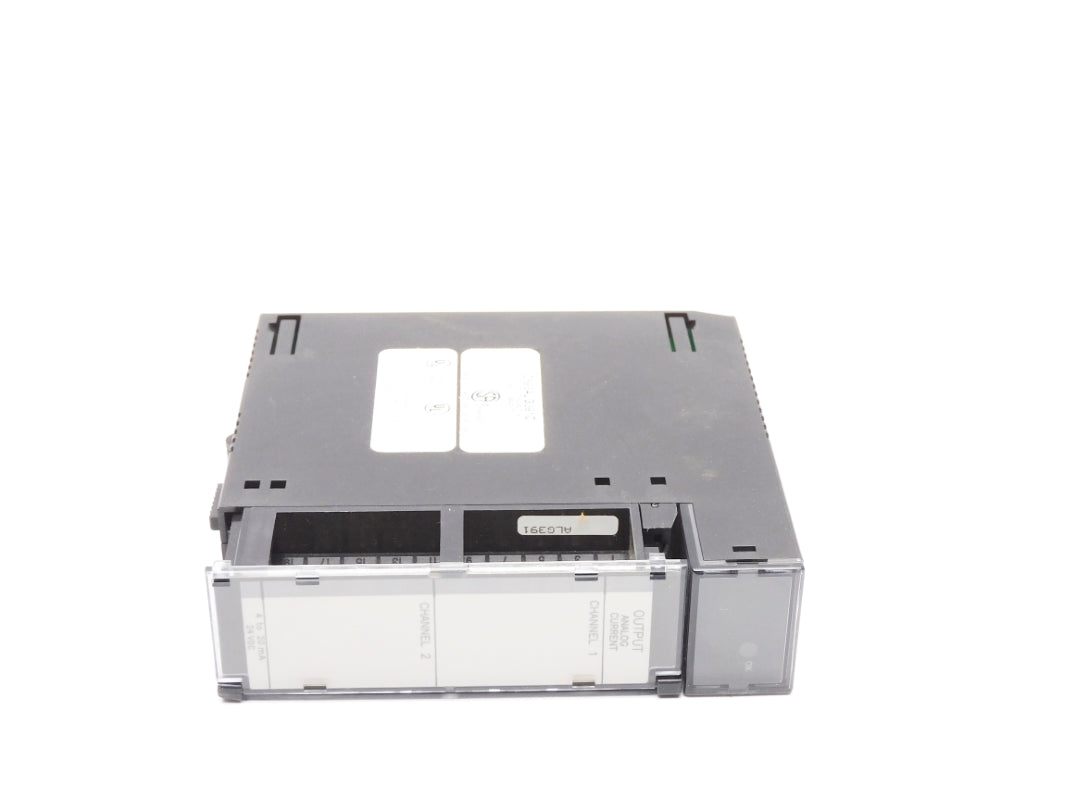 FANUC IC693ALG391C 24VDC NSNP