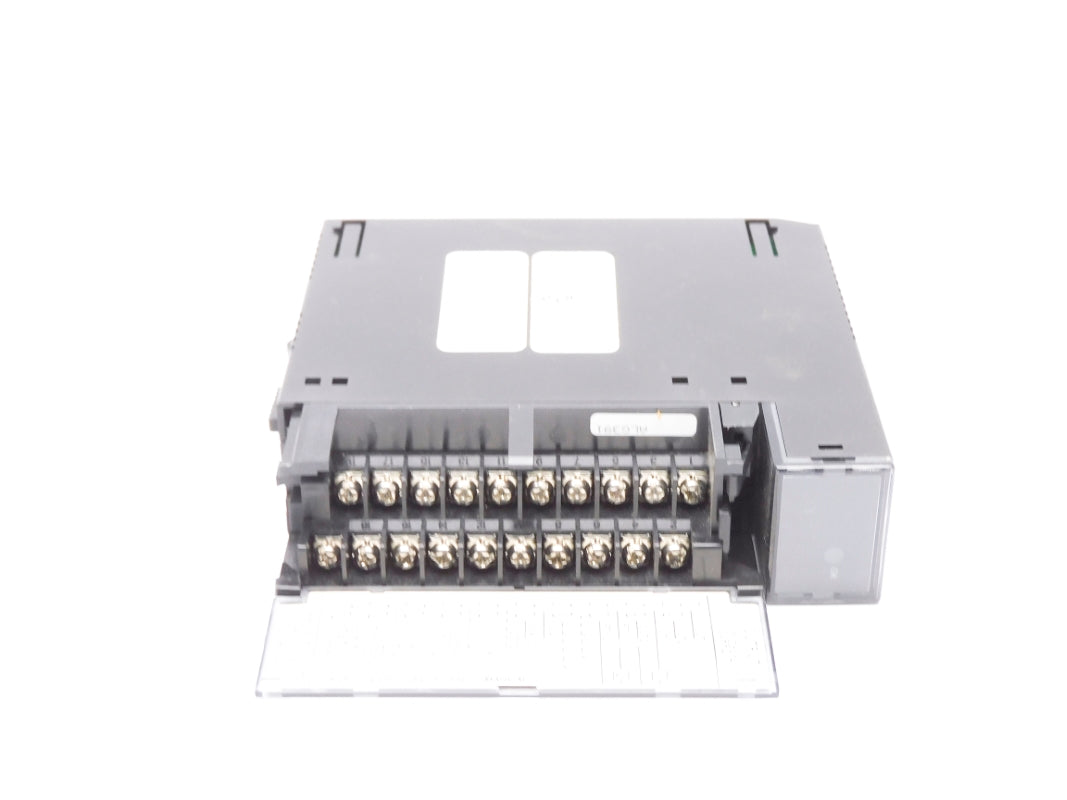 FANUC IC693ALG391C 24VDC NSNP