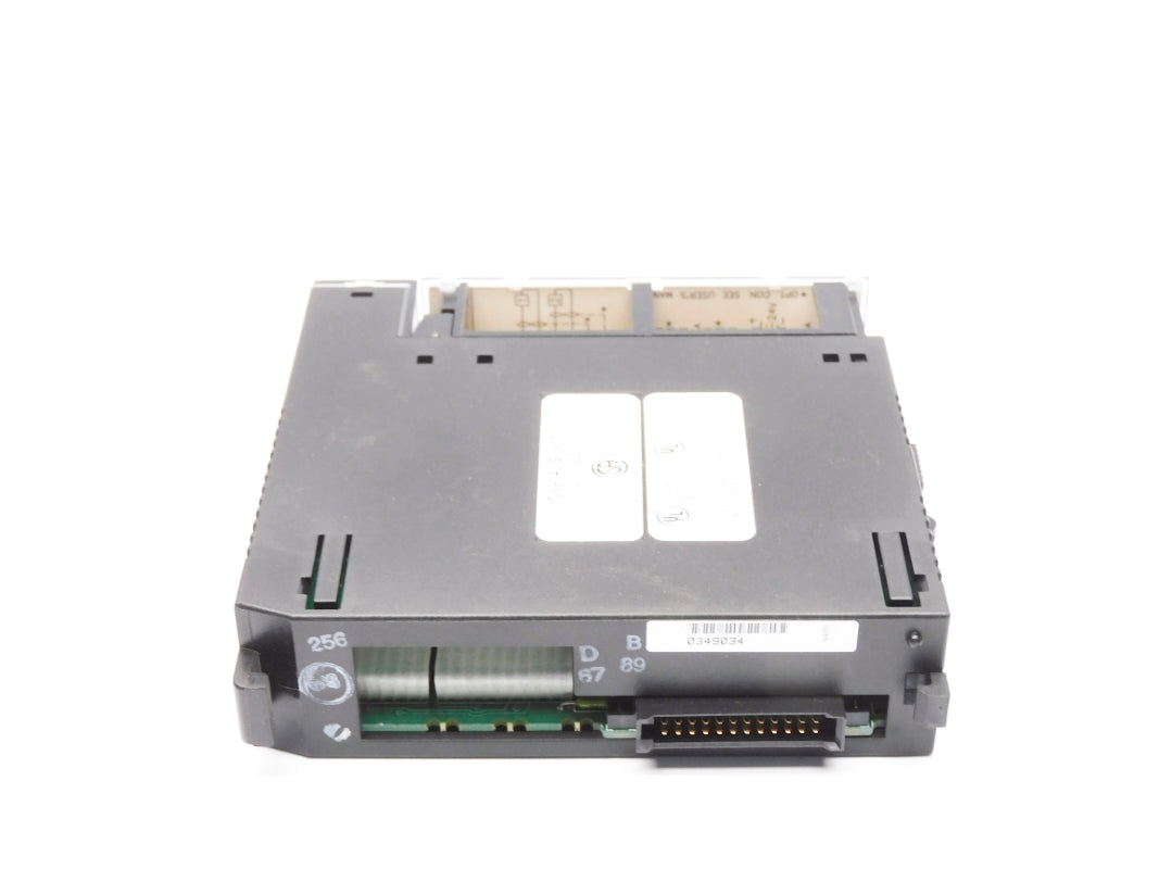 FANUC IC693ALG391C 24VDC NSNP