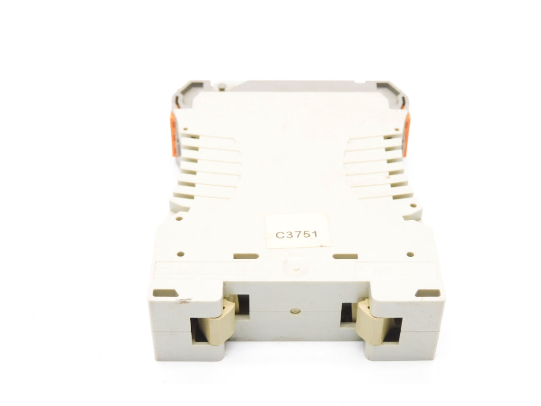 WEIDMULLER 991646 24VDC UNMP