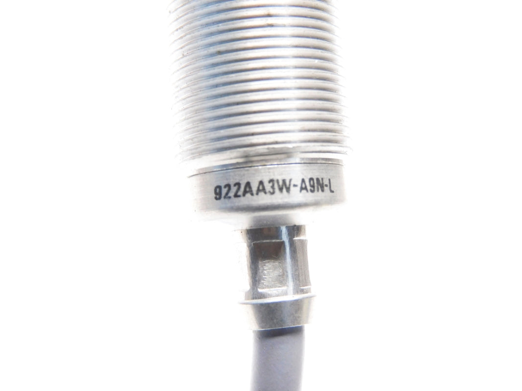 HONEYWELL 922AA3W-A9N-L NSNP