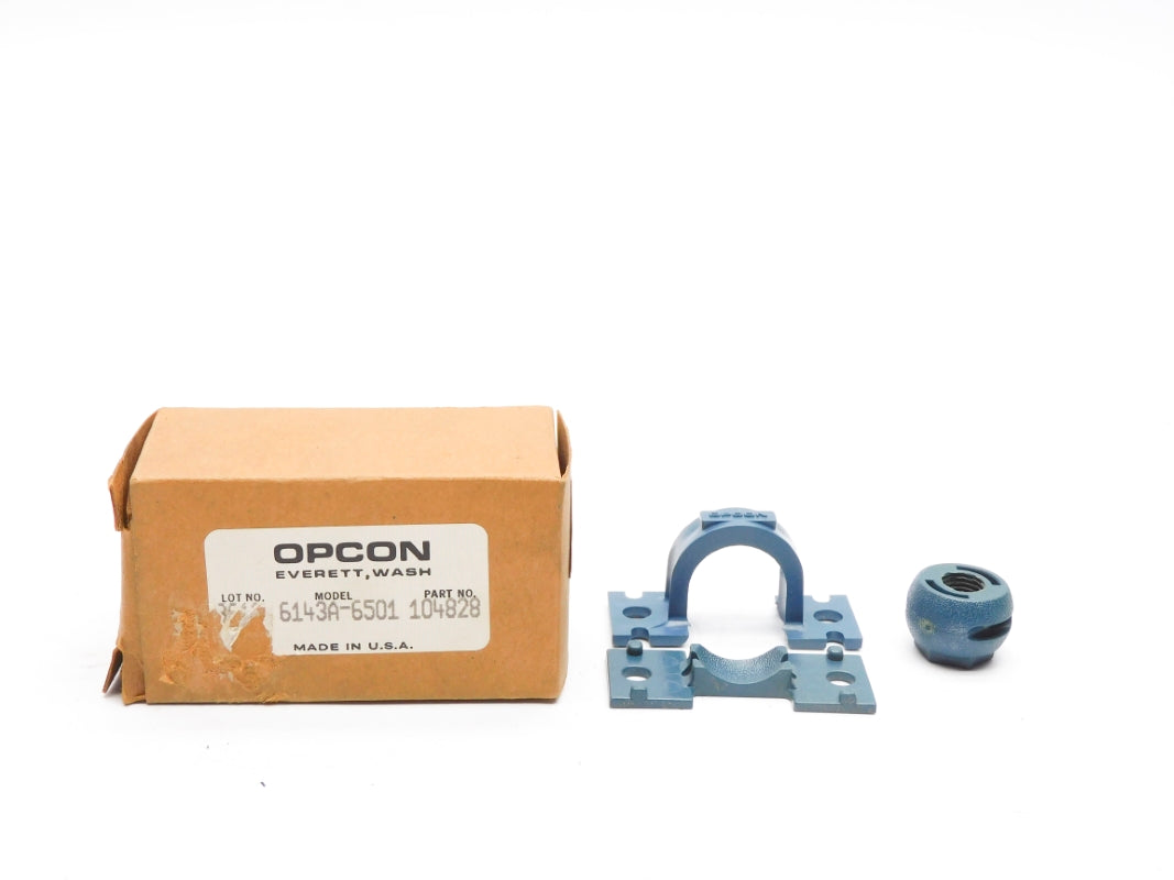 OPCON 6143A-6501 104828 NSMP