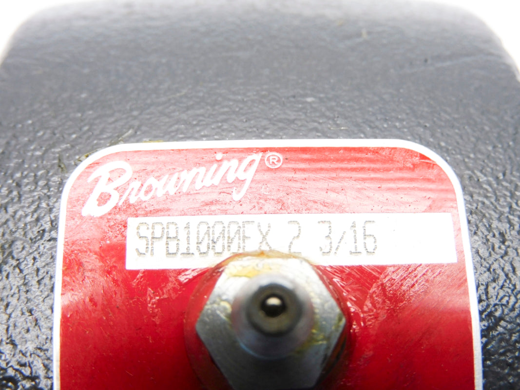 BROWNING SPB1000EX2-3/16 NSMP