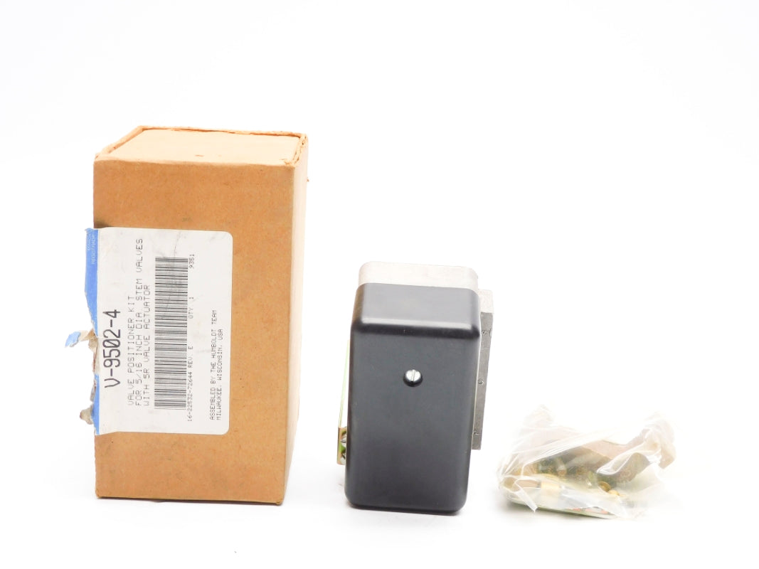 JOHNSON CONTROLS V-9502-4 NSMP