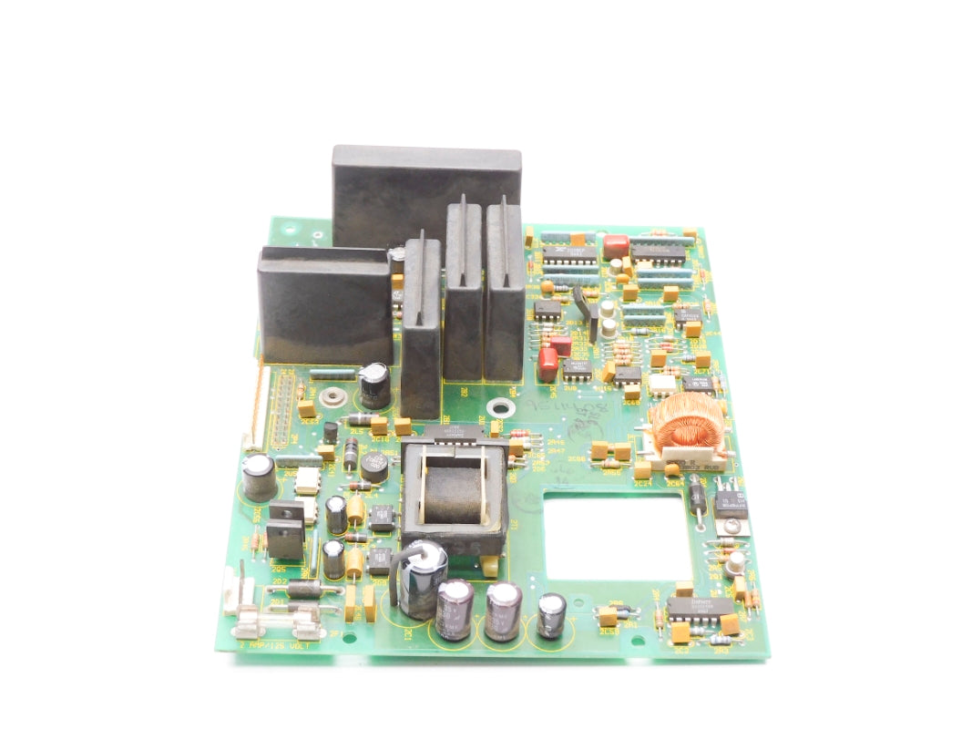MMI 1003722 REV. B UNMP