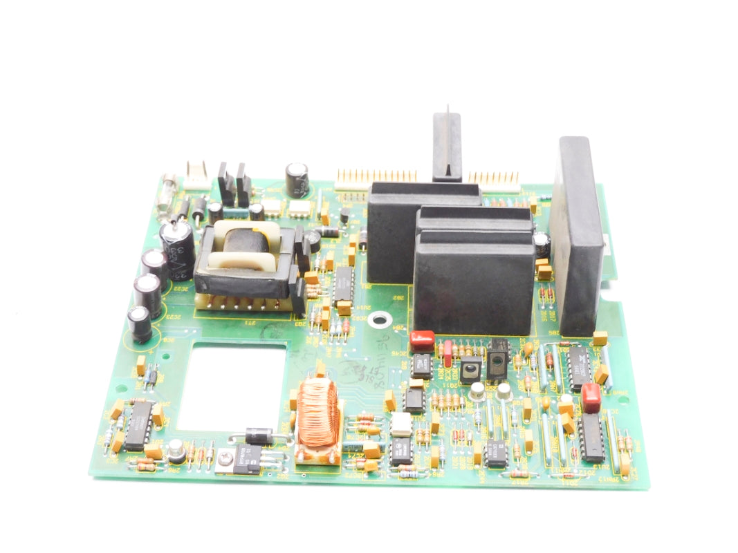 MMI 1003722 REV. B UNMP