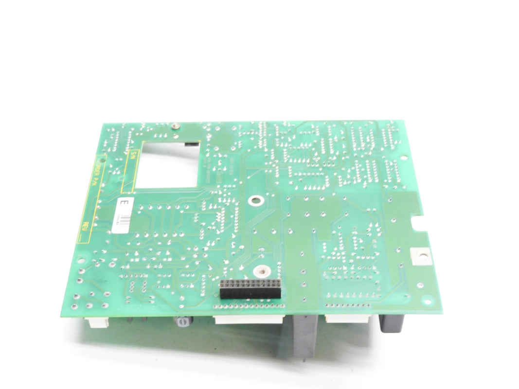 MMI 1003722 REV. B UNMP