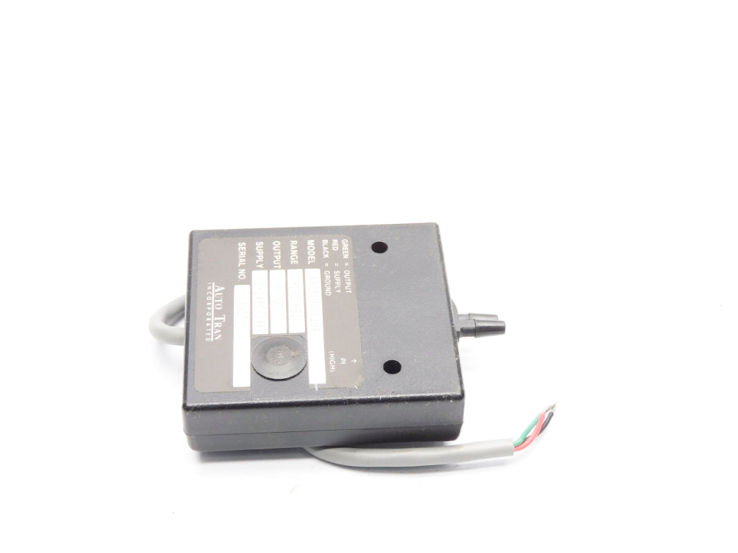 AUTO TRAN 600D100P12D4 5VDC 100PSI NSNP