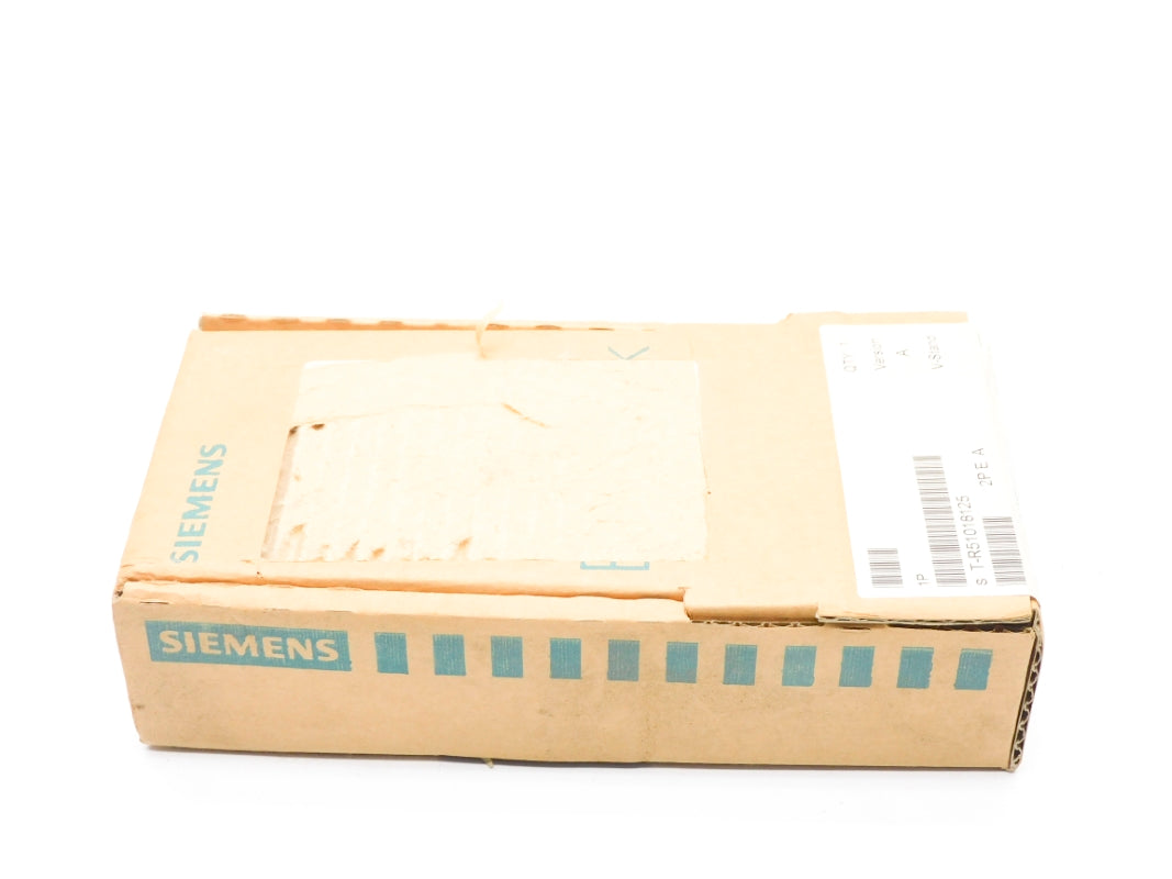 SIEMENS GWE-449411700300 NSFS