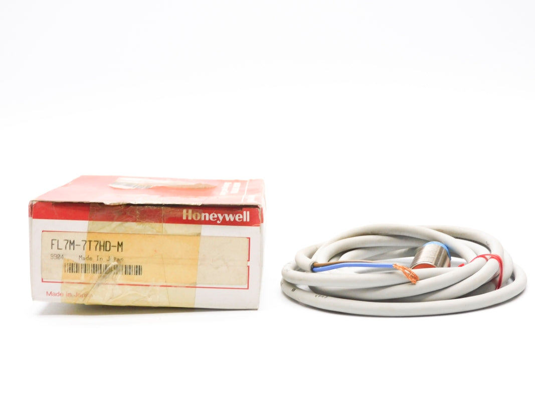 HONEYWELL FL7M-7T7HD-M 250V NSMP