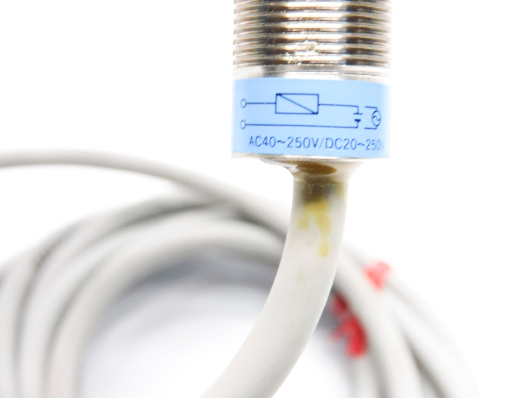 HONEYWELL FL7M-7T7HD-M 250V NSMP