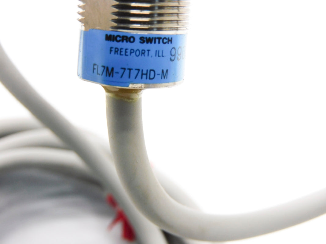 HONEYWELL FL7M-7T7HD-M 250V NSMP
