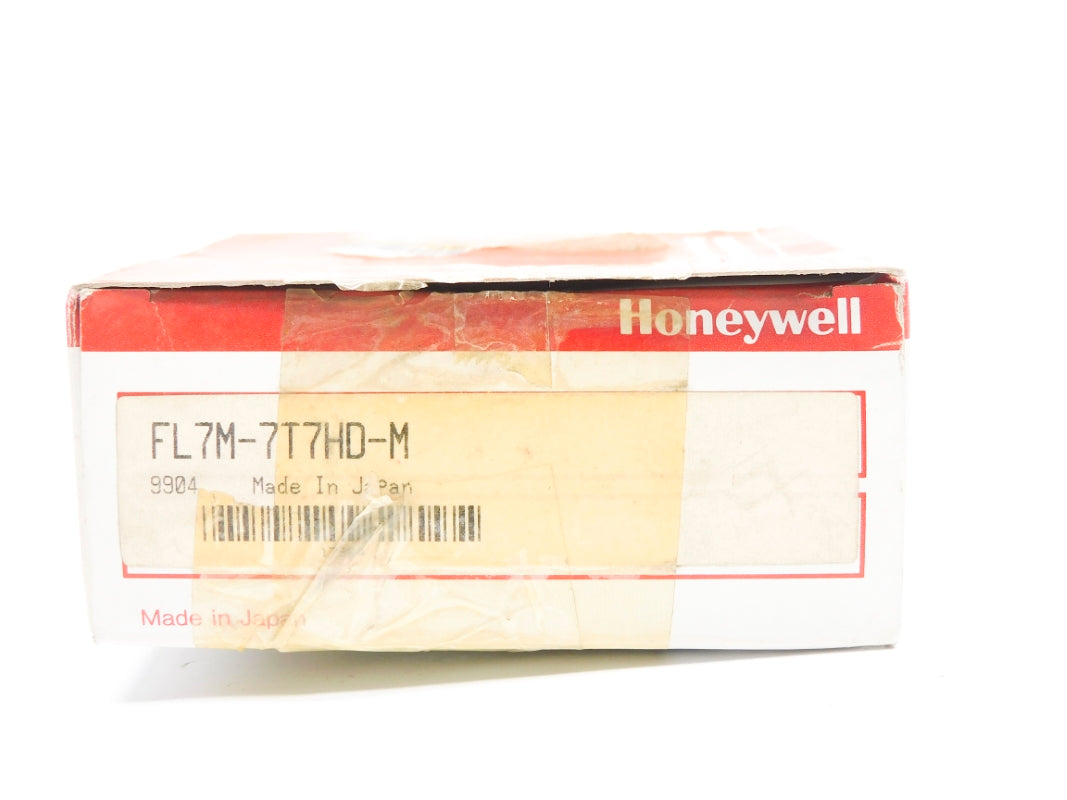 HONEYWELL FL7M-7T7HD-M 250V NSMP
