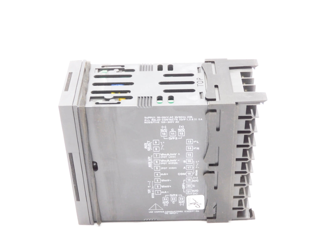 HONEYWELL DC150211001000 264VAC NSMP