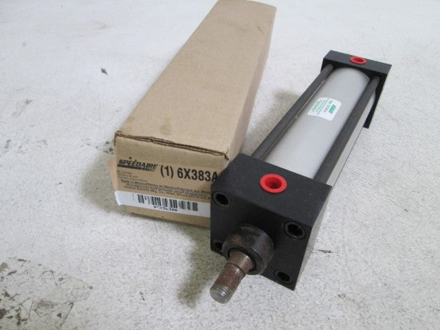 SPEEDAIRE AIR CYLINDER 6X383A *NEW IN BOX*