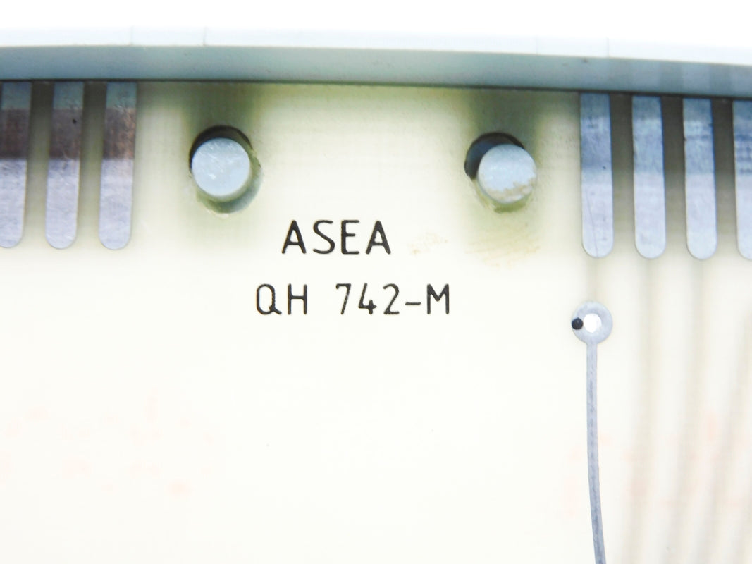 ASEA QH742-M UNMP