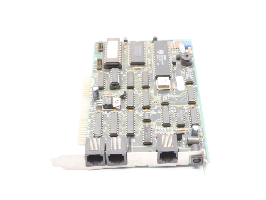 WORTHINGTON DATA SOLUTIONS WDP-5 REV. B UNMP