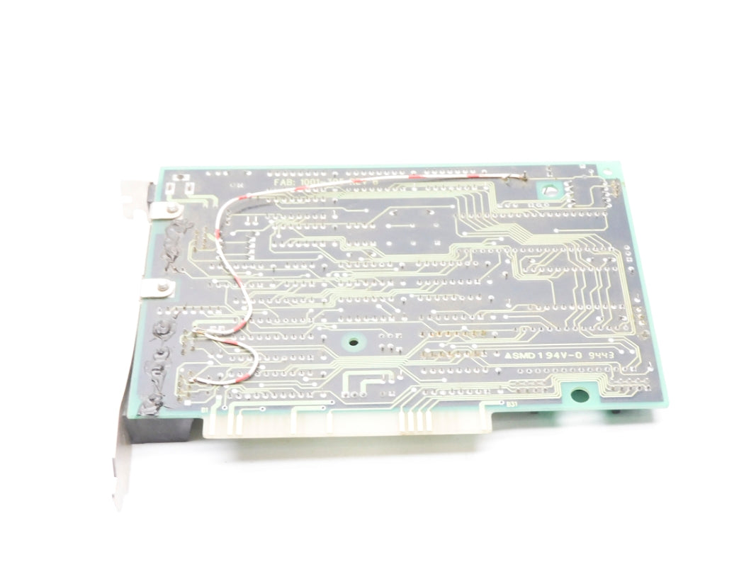 WORTHINGTON DATA SOLUTIONS WDP-5 REV. B UNMP