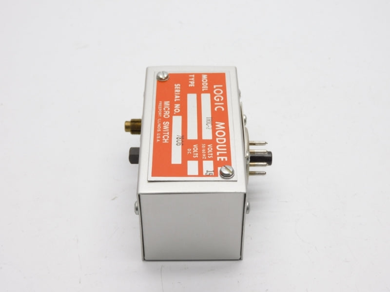 MICRO SWITCH FE-TRIC-2 15V NSMP
