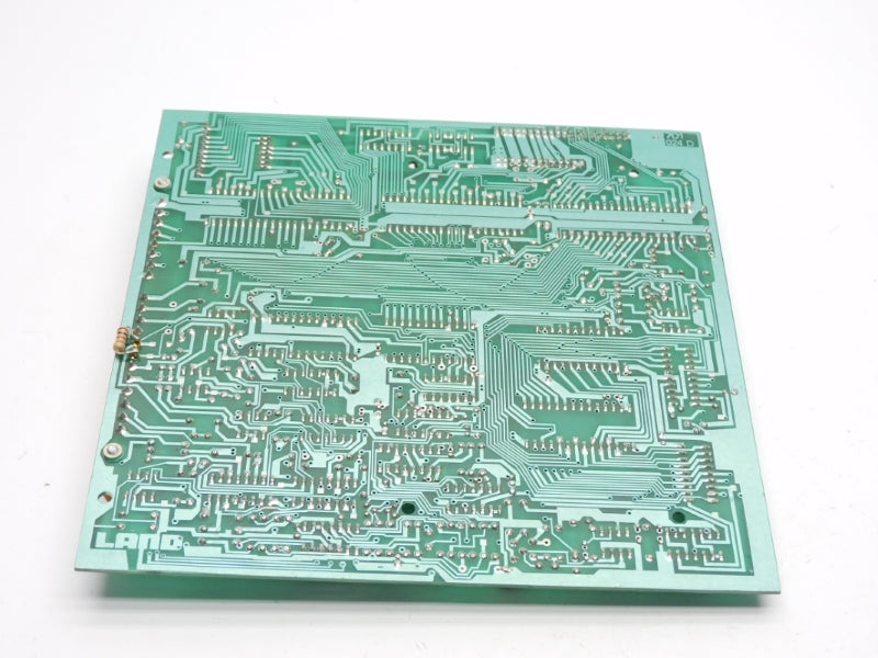 LAND 701024D 9000 UNMP