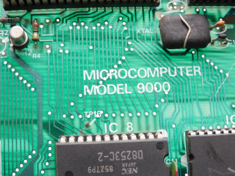 LAND 701024D 9000 UNMP