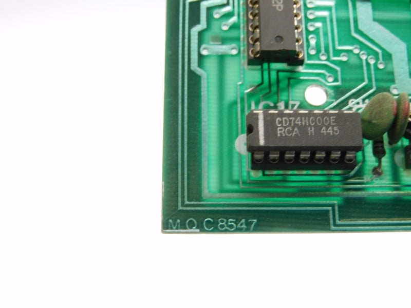 LAND 701024D 9000 UNMP
