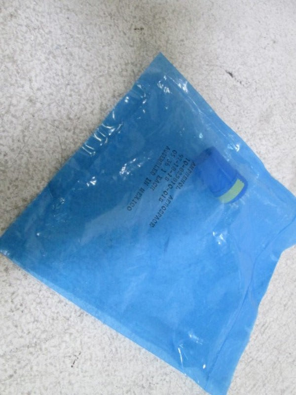 AMPHENOL AEROSPACE CONNECTOR 10-825810-01S * NEW IN FACTORY BAG *