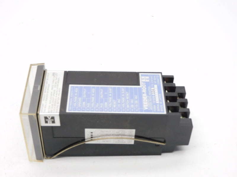 VEEDER-ROOT 791506-334 115/230VAC NSMP