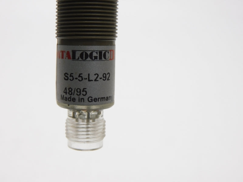 DATALOGIC S5-5-L2-92 10-30VDC NSMP