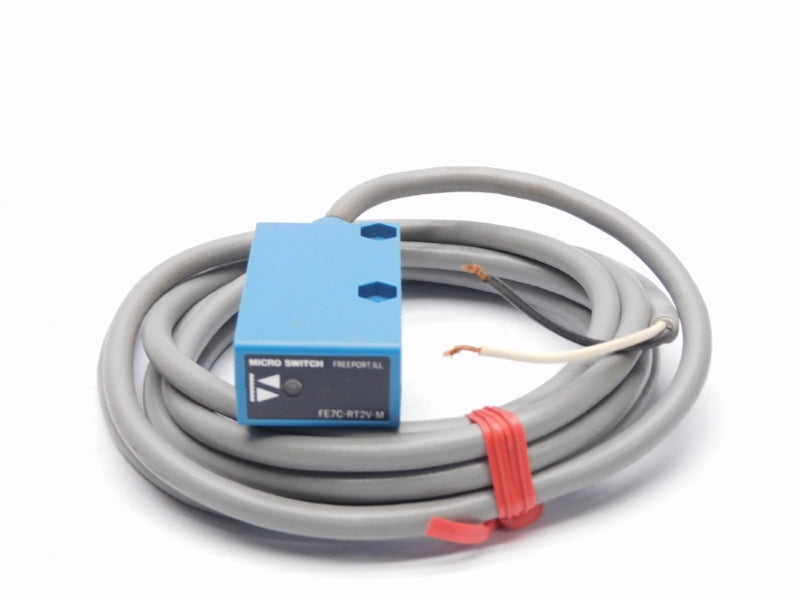 MICRO SWITCH FE7C-RT2V-M 85-250VAC NSMP