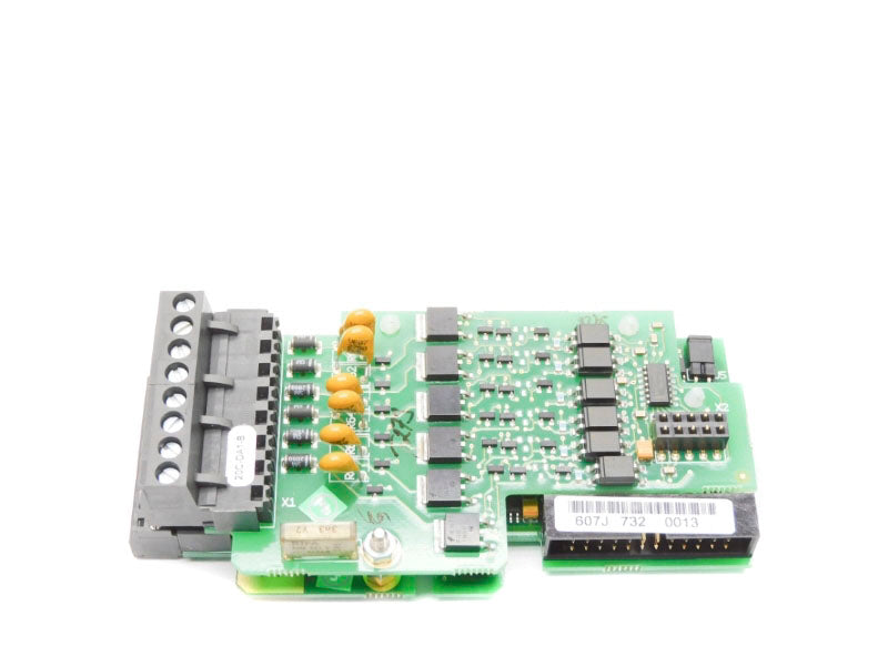 ALLEN BRADLEY 20C-DA1-B NSNP