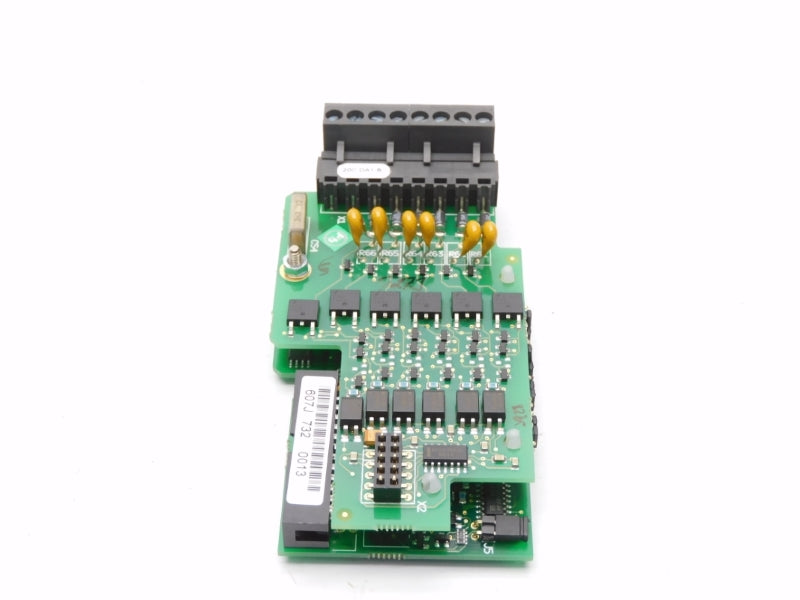 ALLEN BRADLEY 20C-DA1-B NSNP