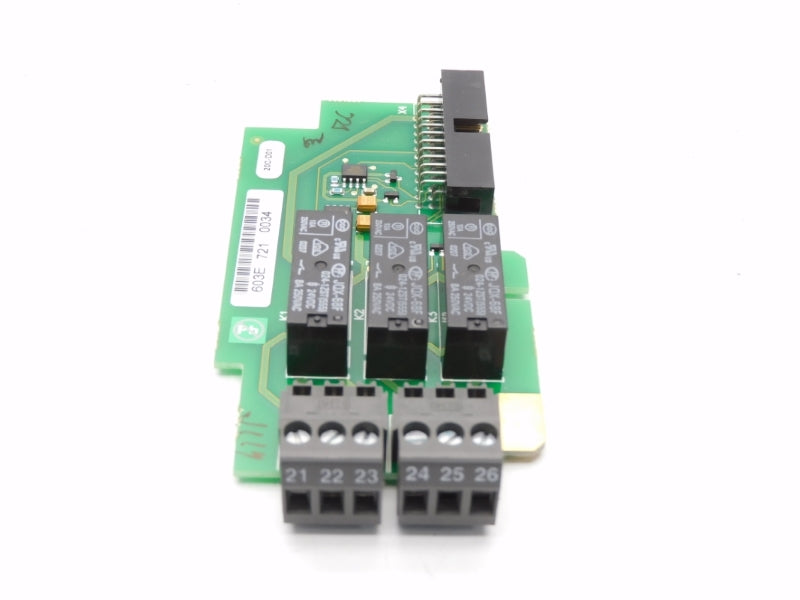 ALLEN BRADLEY 20C-D01 NSNP