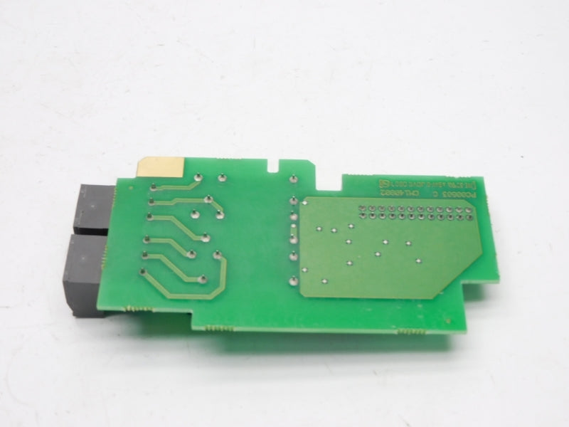 ALLEN BRADLEY 20C-D01 NSNP