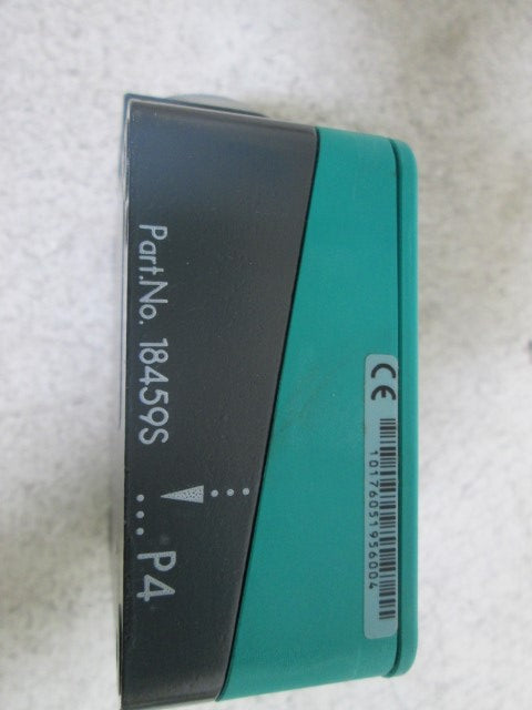 PEPPERL+FUCHS NJ50-FP-E2-P4 SENSOR *NEW NO BOX*