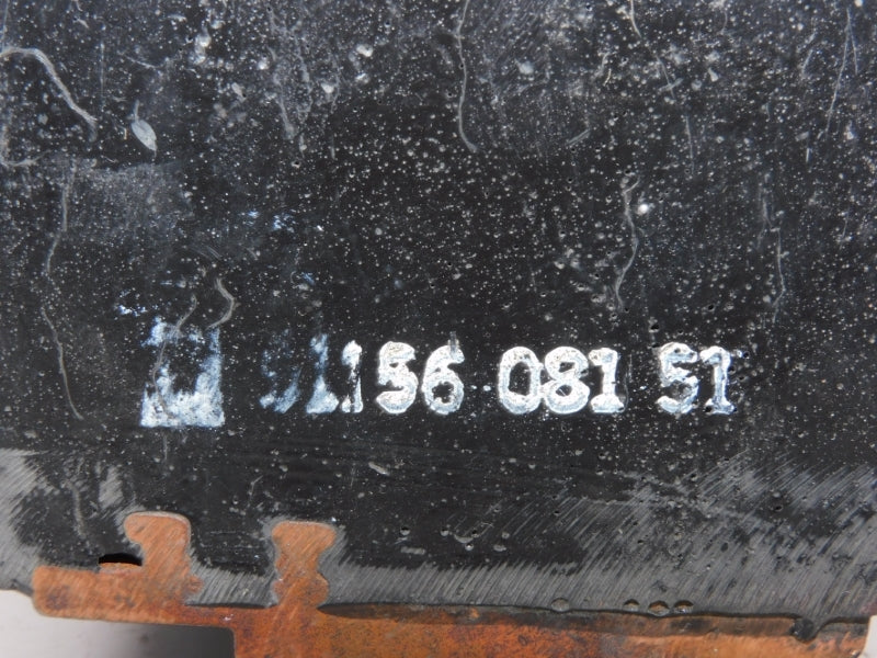 SQUARE D 91156-081-51 UNMP