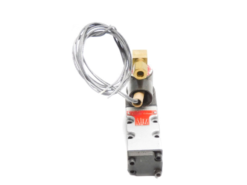 SCHRADER BELLOWS 41000-8995 120V UNMP