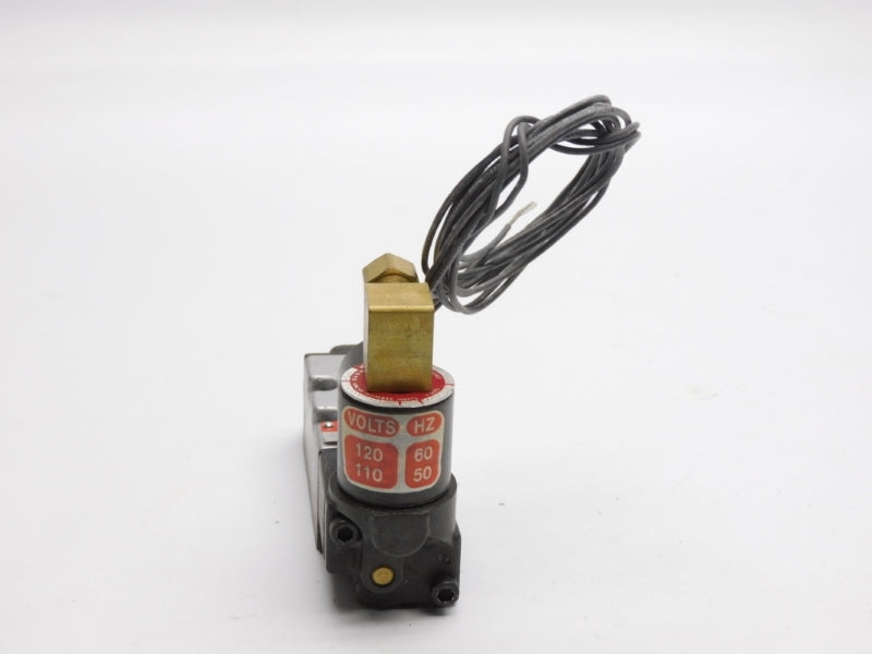 SCHRADER BELLOWS 41000-8995 120V UNMP