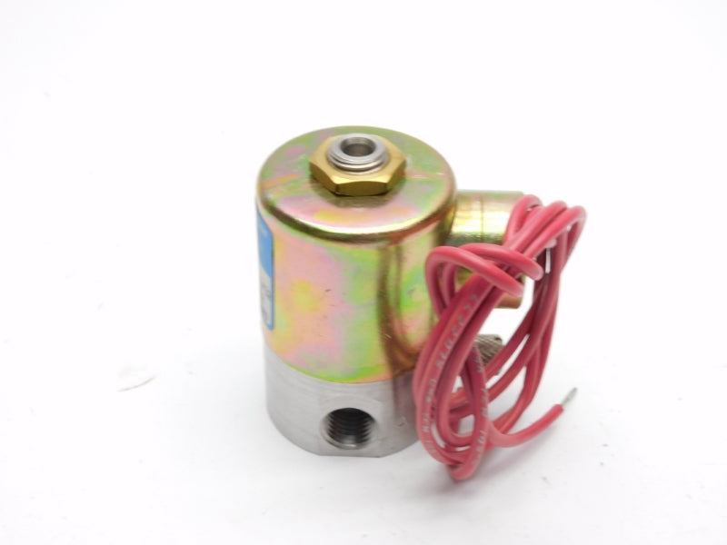 HONEYWELL SKINNER V5D56180 110/120V 90PSI NSMP