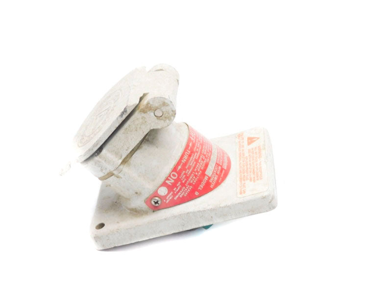 APPLETON EFSR-20232M 1/90 250VAC 20A NSNP