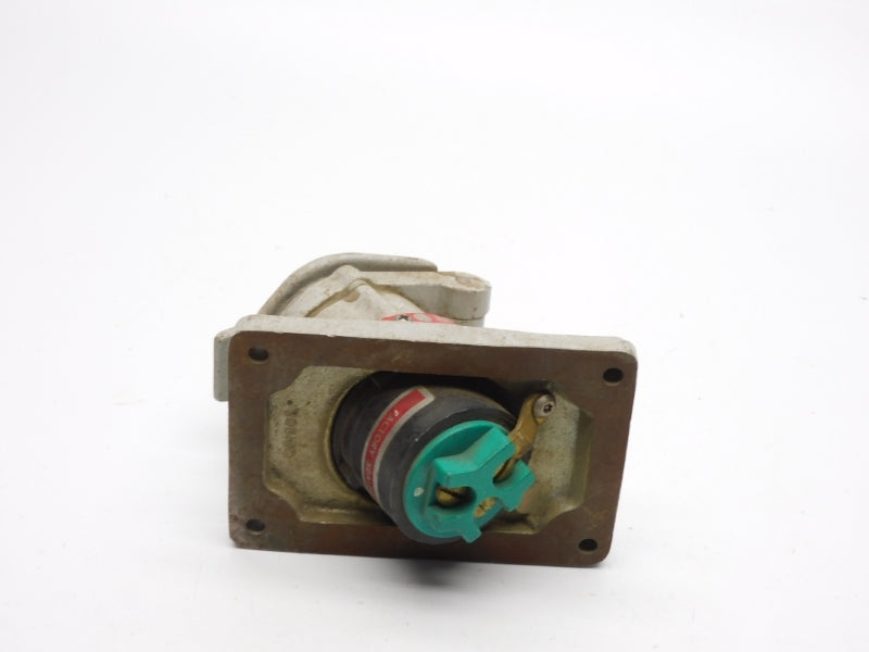 APPLETON EFSR-20232M 1/90 250VAC 20A NSNP
