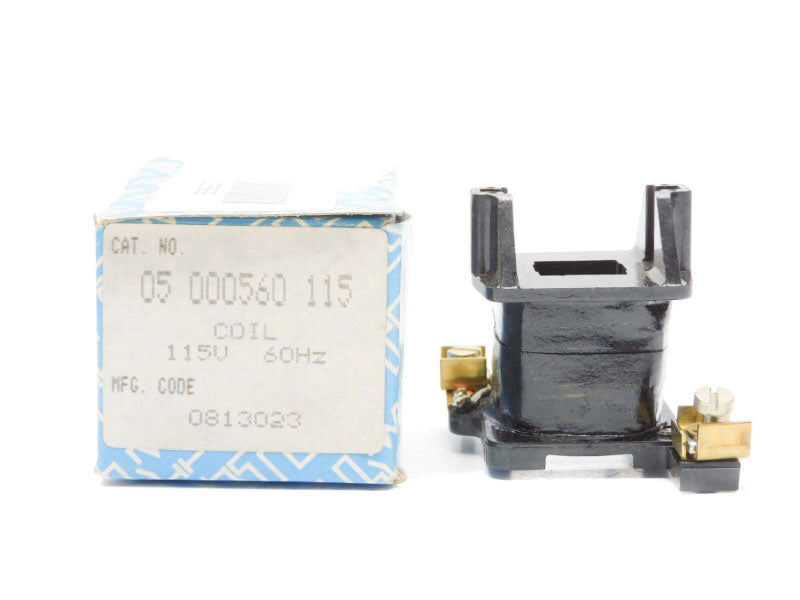 MTE 05000560115 0813023 115V NSMP